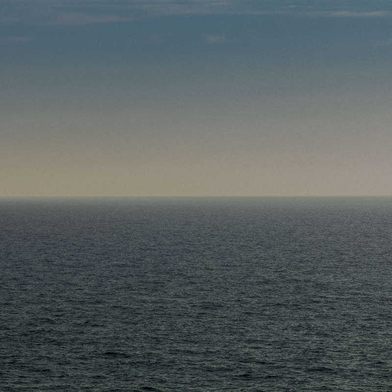 Mediterranean Sea - Sunlight - 2011
